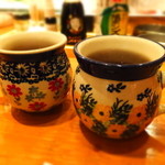 浪花ろばた 頂鯛 - 頂鯛（itadakitai）