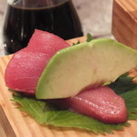 浪花ろばた 頂鯛 - 頂鯛（itadakitai）