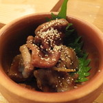 浪花ろばた 頂鯛 - 頂鯛（itadakitai）