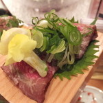 浪花ろばた 頂鯛 - 頂鯛（itadakitai）