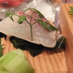 浪花ろばた 頂鯛 - 頂鯛（itadakitai）