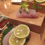 浪花ろばた 頂鯛 - 頂鯛（itadakitai）