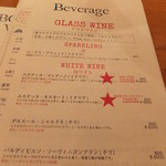 浪花ろばた 頂鯛 - メニュー