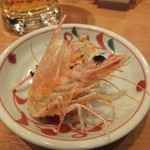 浪花ろばた 頂鯛 - 頂鯛（itadakitai）