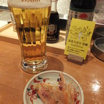 浪花ろばた 頂鯛 - 頂鯛（itadakitai）