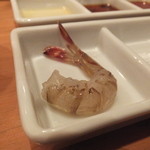 浪花ろばた 頂鯛 - 頂鯛（itadakitai）