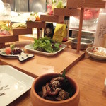 浪花ろばた 頂鯛 - 頂鯛（itadakitai）