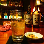 BAR UDA（バー ウダ）