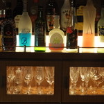 バー ウダ - BAR UDA（バー ウダ）