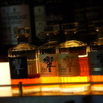 バー ウダ - BAR UDA（バー ウダ）