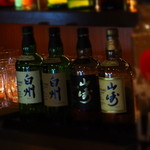 バー ウダ - BAR UDA（バー ウダ）