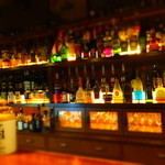 バー ウダ - BAR UDA（バー ウダ）