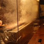 北新地たゆたゆDX - 店内