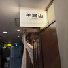 羊蹄山 - 