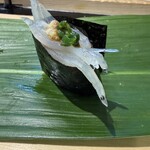 すし処 會 - 料理写真: