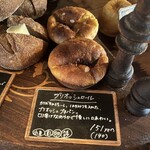 パンストック - 