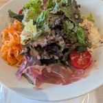 カメイサンのカフェ - 