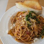 カメイサンのカフェ - 
