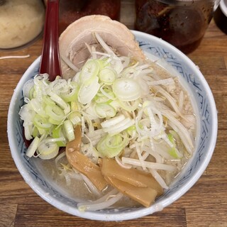 らーめん弁慶_0