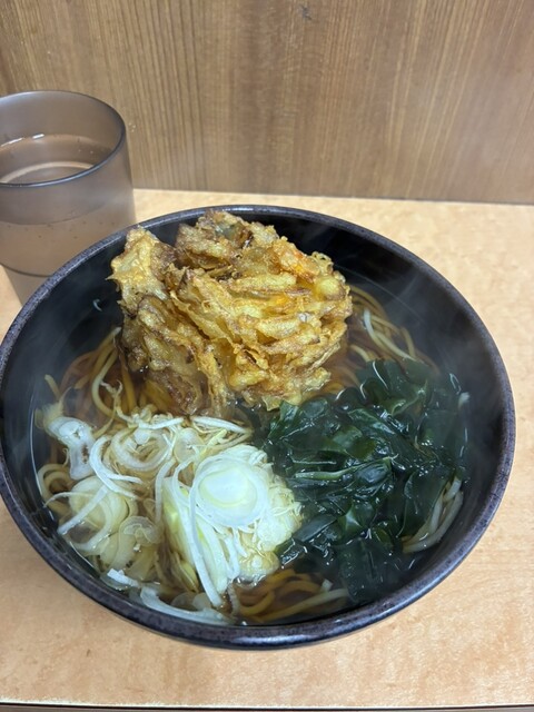 そば処 味の里 （みのり） - 綾瀬/そば | 食べログ