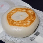 へんばや商店 - 料理写真:へんば餅　120円