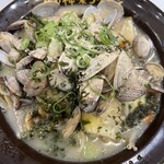神様ちゃんぽん - 料理写真:
