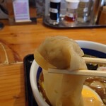 松戸中華そば 富田食堂 - 