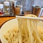 松戸中華そば 富田食堂 - 