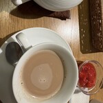 アフタヌーンティー・ティールーム - 
