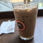 サンマルクカフェ - ドリンク写真: