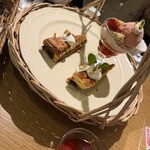 アフタヌーンティー・ティールーム - 