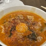 焼肉 らいらっく - 