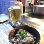 あしあと - 