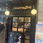 BAKERY＆PUBLIC PENNY LANE - 