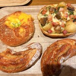 BAKERY＆PUBLIC PENNY LANE - 