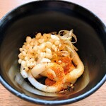 TAOYA - 伊勢うどん