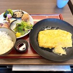 和心だし巻き家 こんび - ビジュアルからテンション上がります