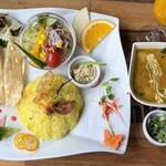 リトル ランカ - 