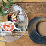 リトル ランカ - 