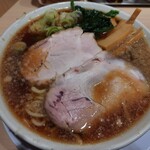 ラーメンみなみ - 料理写真: