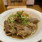 立ち呑みなかじ - 