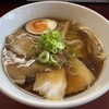 らぁ麺 松しん - 