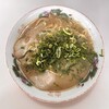三久ラーメン - 料理写真:ラーメン【750円】