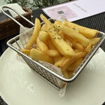 トライアングルカフェ - 