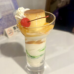 アイスクリームパーラー美園 - 