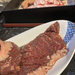 BBQてらす 御来光 - 