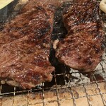 BBQてらす 御来光 - 