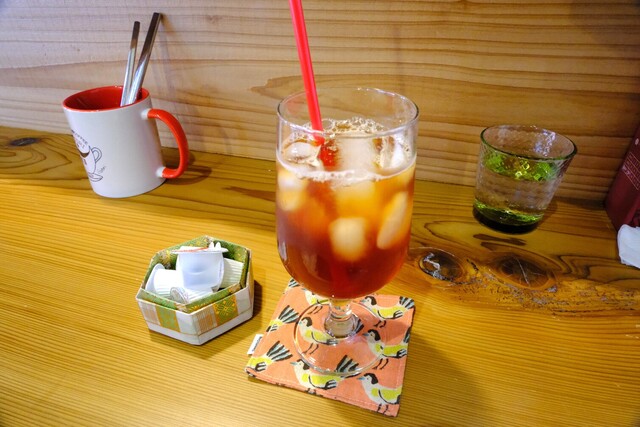 ウッドデッキカフェ コトリ - 瀬谷/カフェ | 食べログ