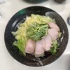 広島つけ麺 かみ