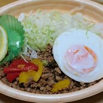 ほっともっと - 料理写真:ガパオライス